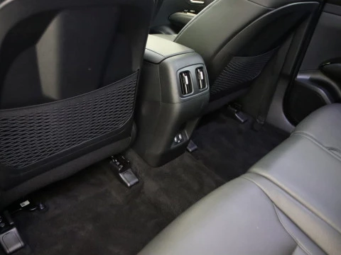 Hyundai TUCSON 2.5 -GDI (EURO 6D)