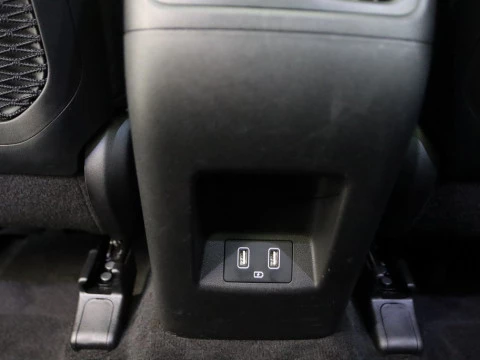 Hyundai TUCSON 2.5 -GDI (EURO 6D)