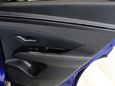 Hyundai TUCSON 2.5 -GDI (EURO 6D)