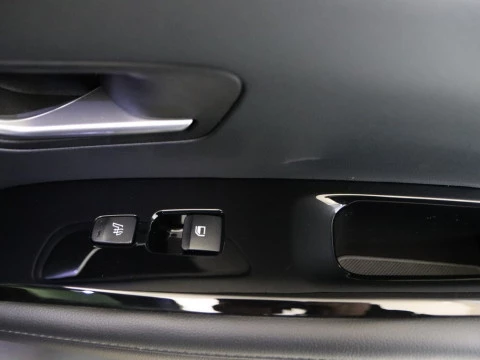 Hyundai TUCSON 2.5 -GDI (EURO 6D)