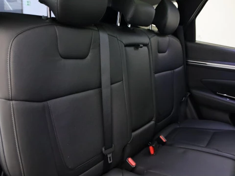 Hyundai TUCSON 2.5 -GDI (EURO 6D)