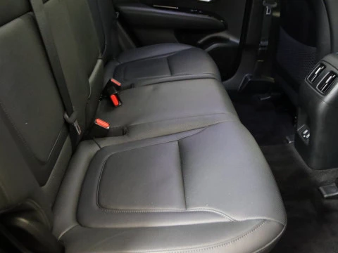 Hyundai TUCSON 2.5 -GDI (EURO 6D)