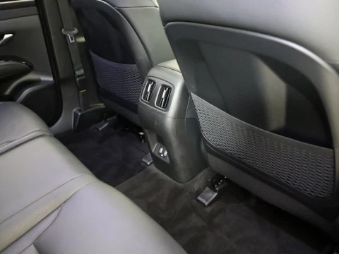 Hyundai TUCSON 2.5 -GDI (EURO 6D)