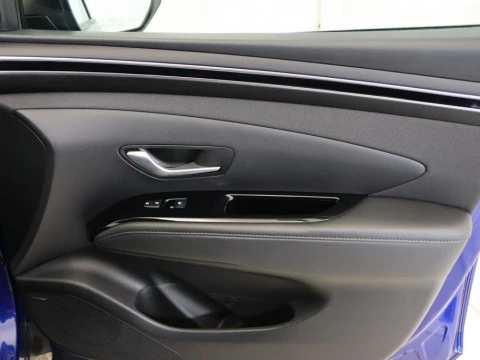 Hyundai TUCSON 2.5 -GDI (EURO 6D)