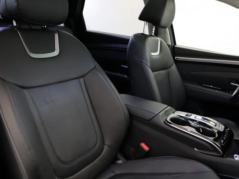 Hyundai TUCSON 2.5 -GDI (EURO 6D)