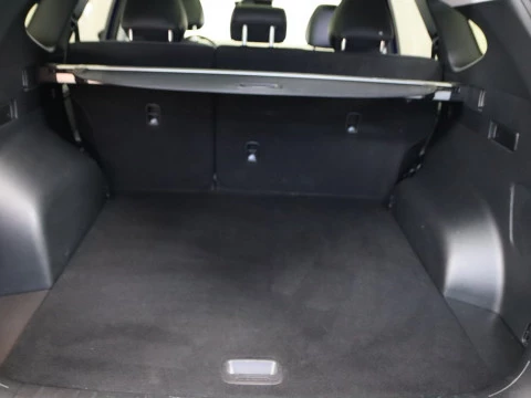 Hyundai TUCSON 2.5 -GDI (EURO 6D)