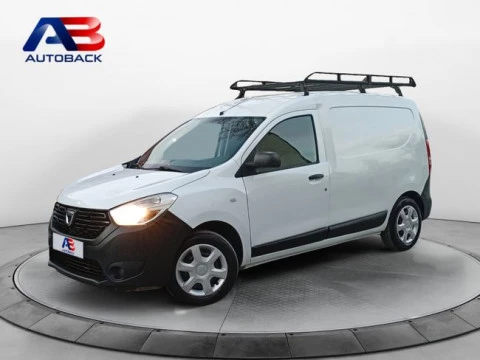 Dacia Dokker  Essential 1.6 75Kw 