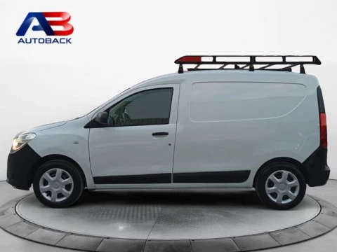 Dacia Dokker  Essential 1.6 75Kw 
