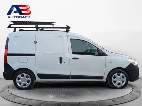 Dacia Dokker  Essential 1.6 75Kw 