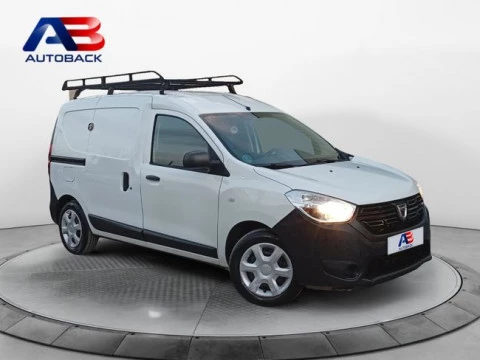 Dacia Dokker  Essential 1.6 75Kw 