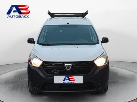 Dacia Dokker  Essential 1.6 75Kw 