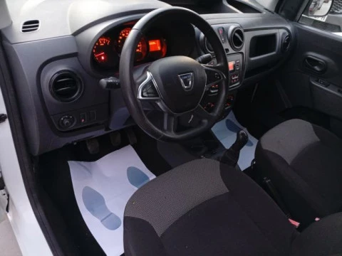 Dacia Dokker  Essential 1.6 75Kw 