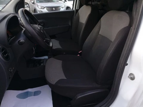 Dacia Dokker  Essential 1.6 75Kw 