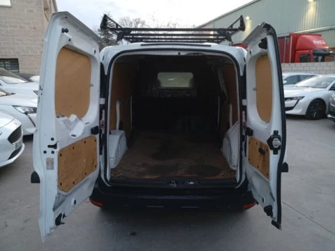 Dacia Dokker  Essential 1.6 75Kw 