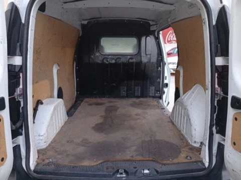 Dacia Dokker  Essential 1.6 75Kw 