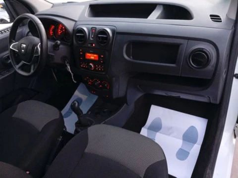 Dacia Dokker  Essential 1.6 75Kw 