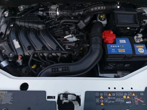 Dacia Dokker  Essential 1.6 75Kw 