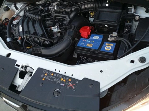 Dacia Dokker  Essential 1.6 75Kw 