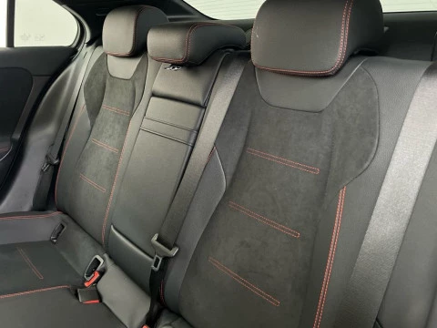 Mercedes-Benz Clase A 180 Berlina