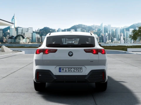 BMW X2 sDrive20d
