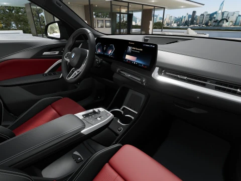 BMW X2 sDrive20d