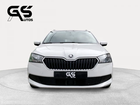 Skoda Fabia 1.0 TSI Ambition 70 kW (95 CV)