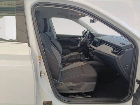 Skoda Kamiq 1.0 TSI 85kW (115CV) SELECTION