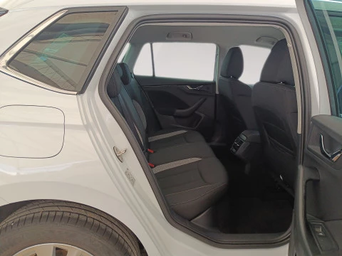 Skoda Kamiq 1.0 TSI 85kW (115CV) SELECTION
