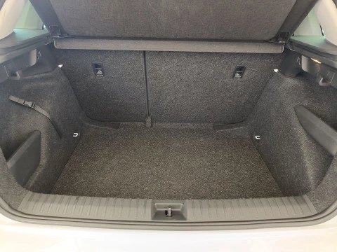 Skoda Kamiq 1.0 TSI 85kW (115CV) SELECTION