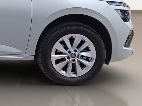 Skoda Kamiq 1.0 TSI 85kW (115CV) SELECTION