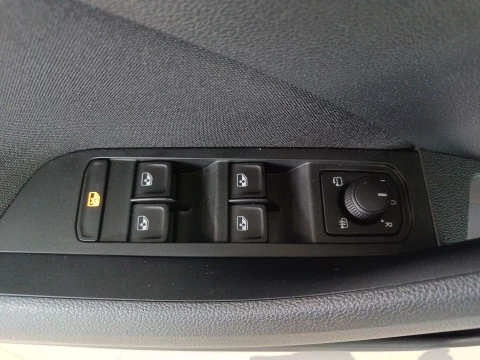 Skoda Kamiq 1.0 TSI 85kW (115CV) SELECTION