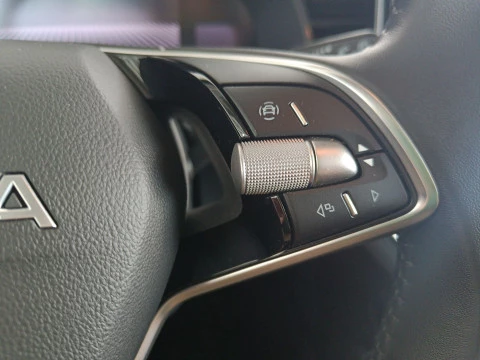 Skoda Kamiq 1.0 TSI 85kW (115CV) SELECTION