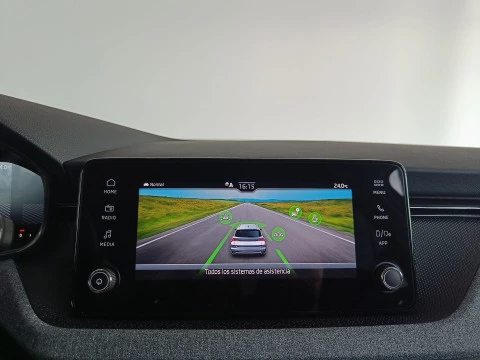 Skoda Kamiq 1.0 TSI 85kW (115CV) SELECTION
