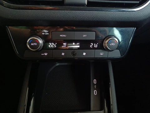Skoda Kamiq 1.0 TSI 85kW (115CV) SELECTION