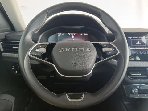 Skoda Kamiq 1.0 TSI 85kW (115CV) SELECTION