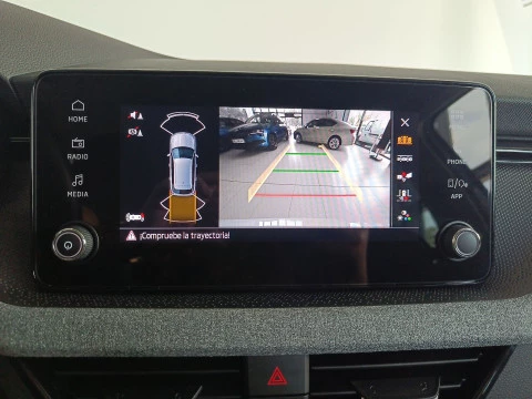 Skoda Kamiq 1.0 TSI 85kW (115CV) SELECTION
