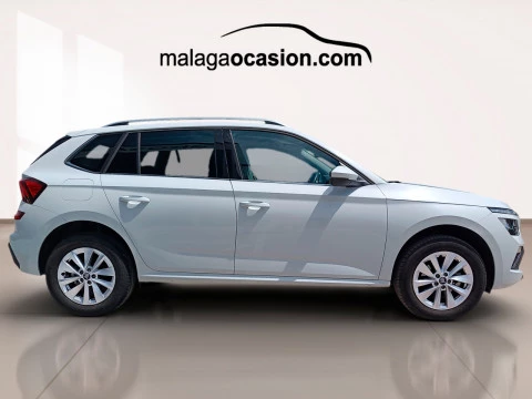 Skoda Kamiq 1.0 TSI 85kW (115CV) SELECTION