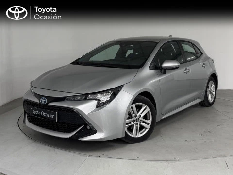 Toyota Corolla 1.8 125H ACTIVE TECH E-CVT