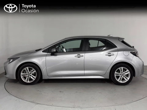 Toyota Corolla 1.8 125H ACTIVE TECH E-CVT