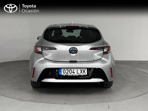 Toyota Corolla 1.8 125H ACTIVE TECH E-CVT