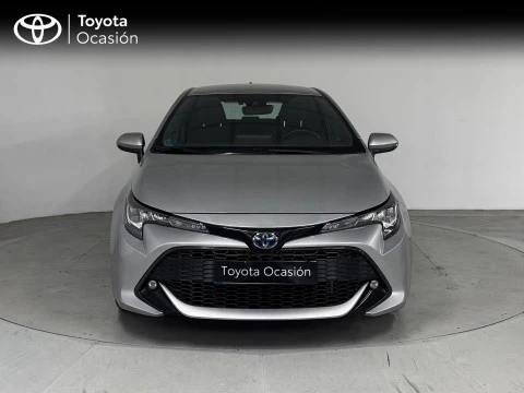 Toyota Corolla 1.8 125H ACTIVE TECH E-CVT