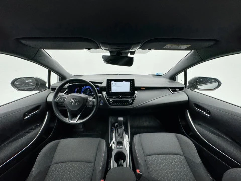 Toyota Corolla 1.8 125H ACTIVE TECH E-CVT