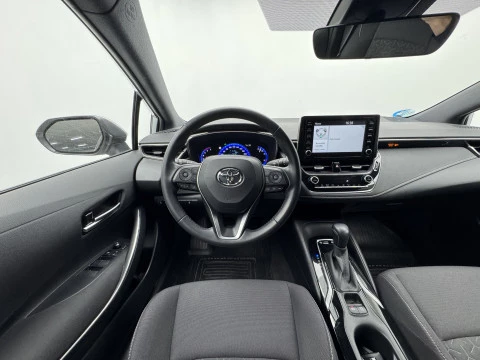 Toyota Corolla 1.8 125H ACTIVE TECH E-CVT