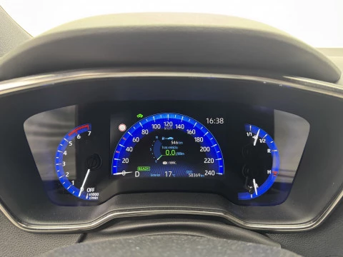 Toyota Corolla 1.8 125H ACTIVE TECH E-CVT