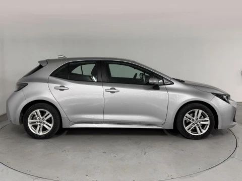 Toyota Corolla 1.8 125H ACTIVE TECH E-CVT