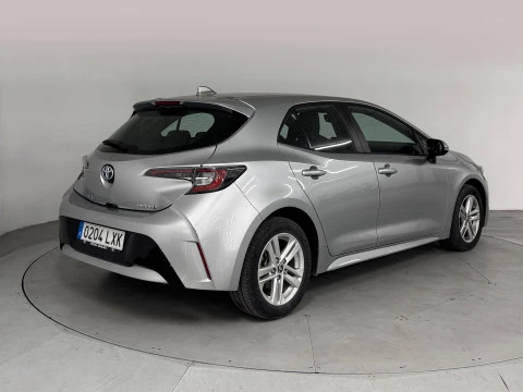 Toyota Corolla 1.8 125H ACTIVE TECH E-CVT