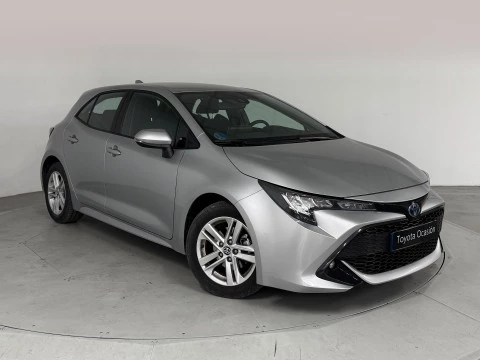 Toyota Corolla 1.8 125H ACTIVE TECH E-CVT
