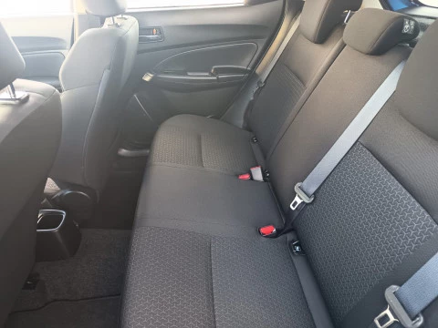 Suzuki Swift 1.2 GLX Mild Hybrid