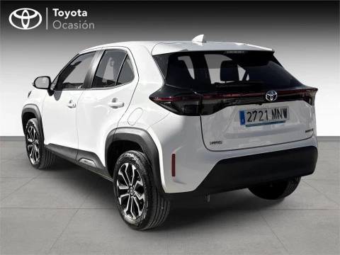 Toyota Yaris Cross 120H Active Tech