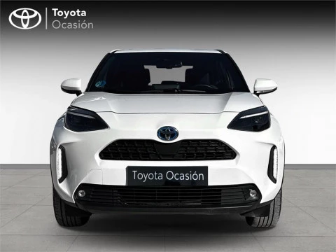 Toyota Yaris Cross 120H Active Tech